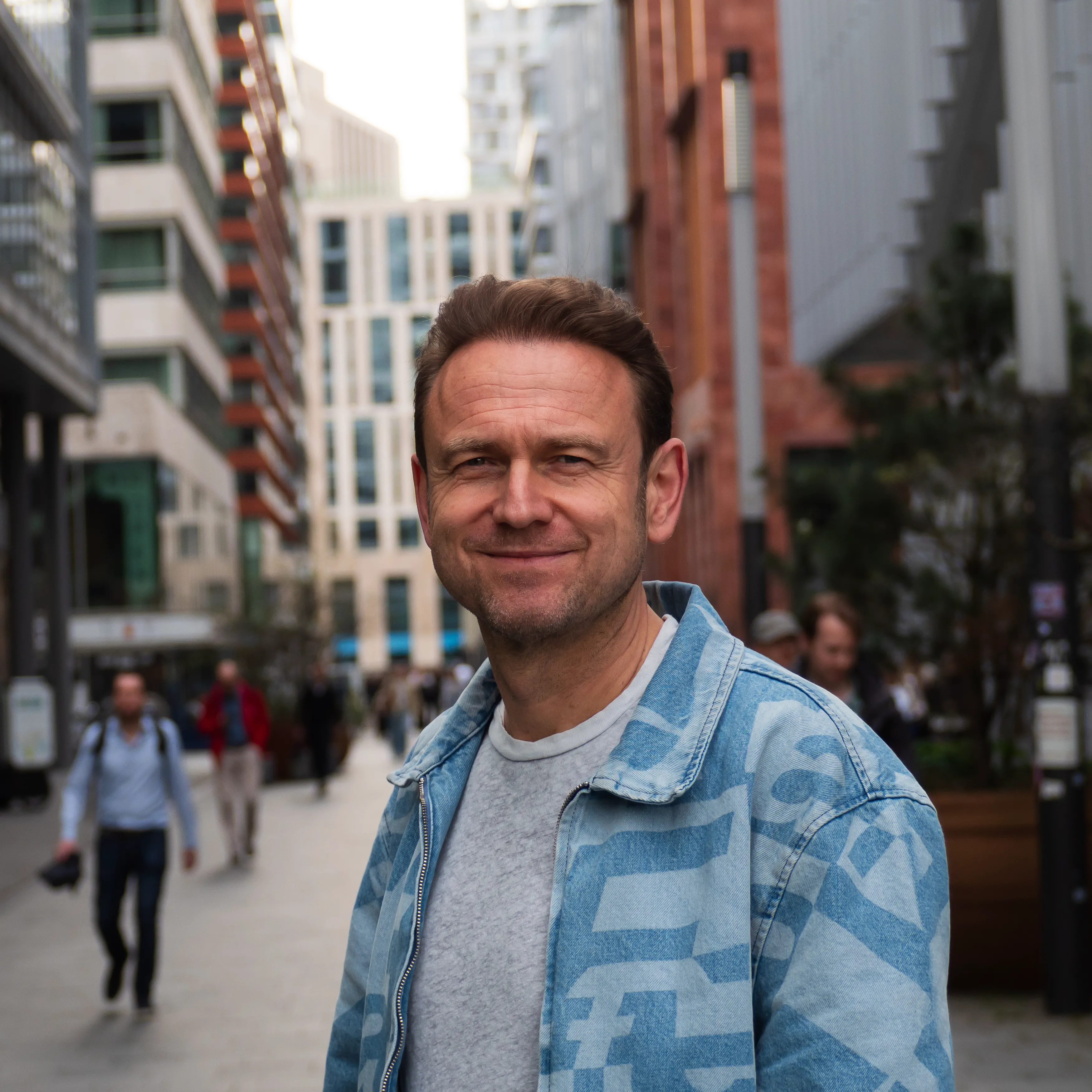 Prof. Dr. Julian Kawohl